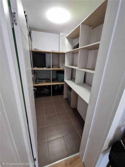 Apartament 3 camere 60 MP Open Space - 13