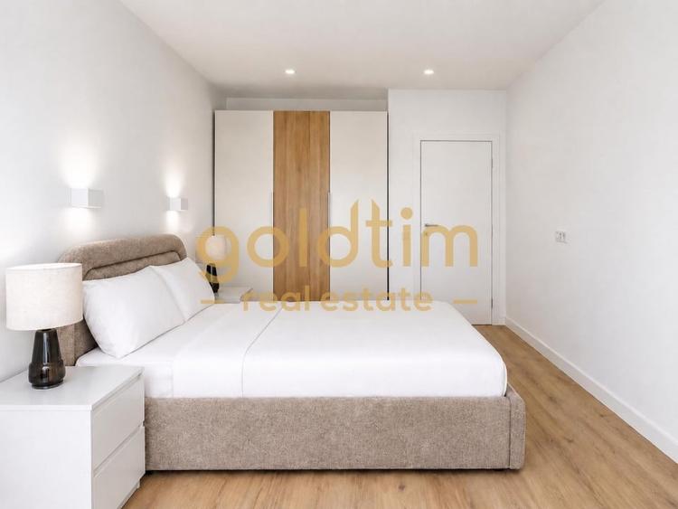 Apartament cu 2 camere semidecomandat, mobilat în P-ta Presei Libere