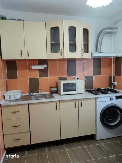 Apartament cu 2 camere decomandat în Țiglina 1