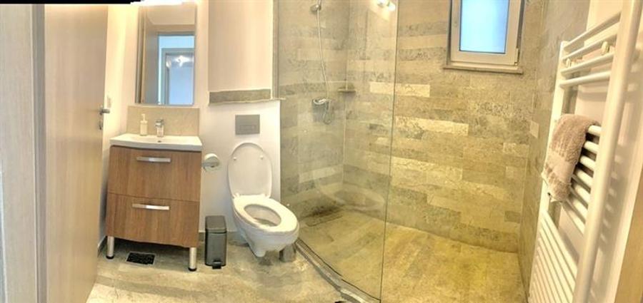 Apartament cu 3 camere circular, mobilat în Central