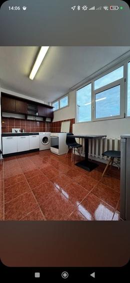 Apartament 1 dormitor | bucatarie | decomandat | Manastur | 32mpp - 2
