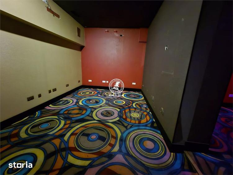 Spațiu comercial, de 90 mp, în Alexandru cel Bun