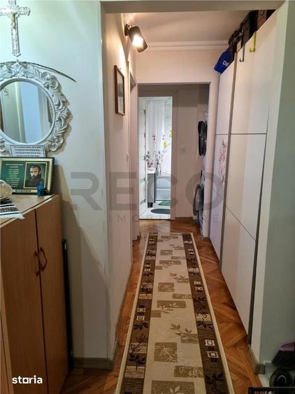 RECO Apartament PB cu 3 camere de vanzare parter 55 mp - 6