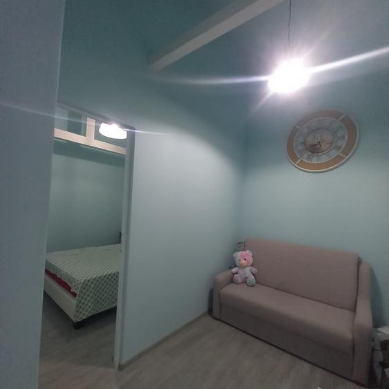 Casă individuală cu 3 camere cu Teren 280 Mp în Palazu Mare