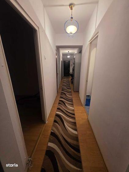 Apartament cu 4 camere în Titulescu