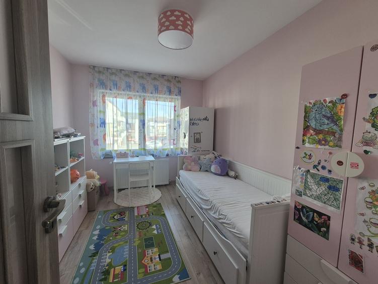 Casă cu 4 camere în Ludoș