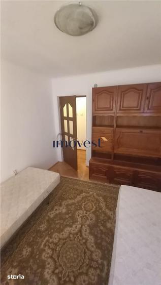 Apartament cu 3 camere în Micro 15