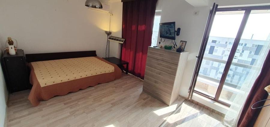 Garsonieră în Chiajna