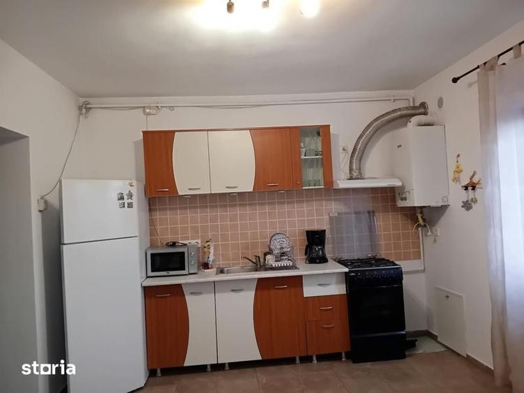 Garsonieră în Lazaret