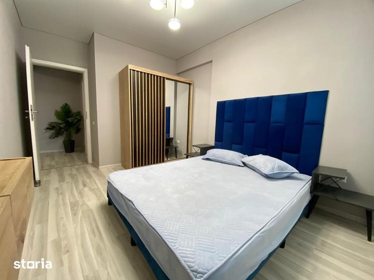 Apartament - Centrala Proprie - AC - Militari Residence - 2