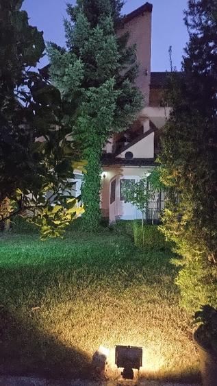 Casă individuală cu 1 camere cu Canalizare în Nord