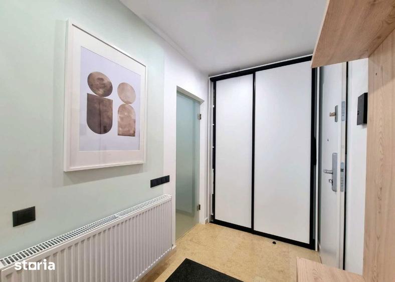 Apartament 1 camera modern, AC, zona Gheorgheni Iulius Mall - 7