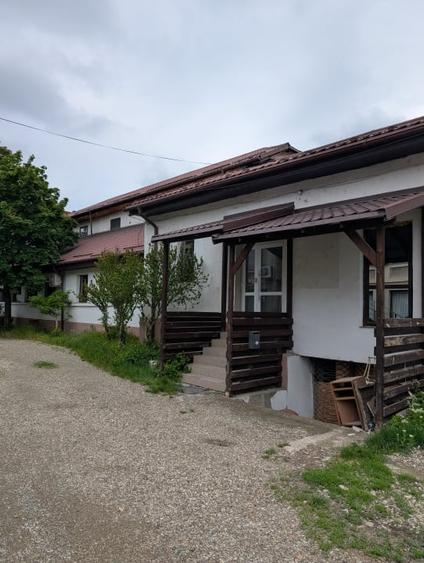 Spațiu comercial, de 32 mp, în Nord
