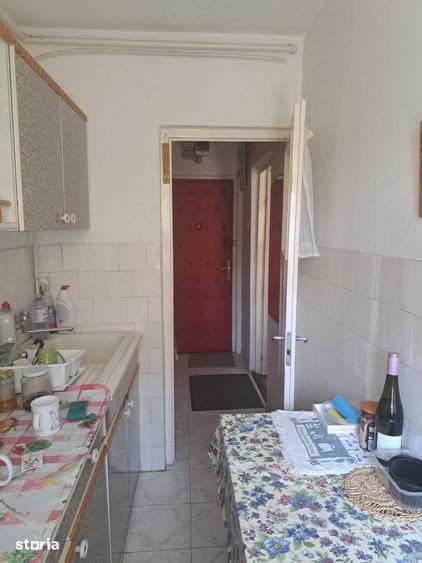 Apartament cu 2 camere semidecomandat în Carpați 2