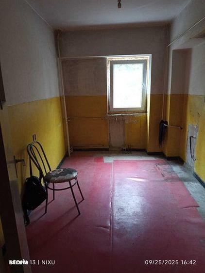 Apartament cu 4 camere în Central