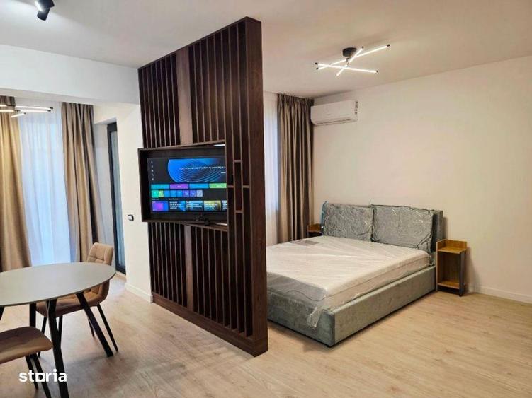Studio Premium | Parcare subterana | Prima inchiriere | IVORY Residenc - 11