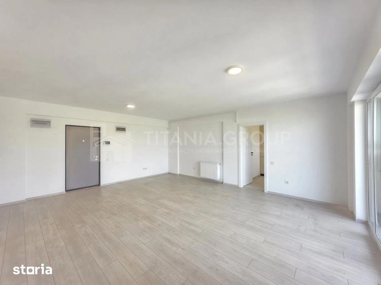 Apartament cu 3 camere în Triaj