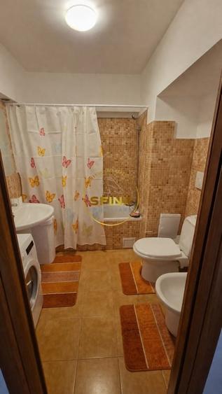 Apartament cu 2 camere decomandat, mobilat în Moșilor