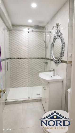 Apartament cu 2 camere decomandat în Nord