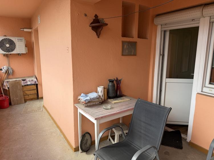 Apartament cu 3 camere decomandat în Mihai Viteazul