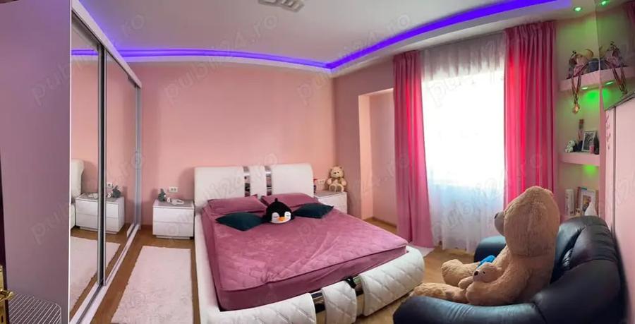Apartament cu 3 camere decomandat în 1 Mai