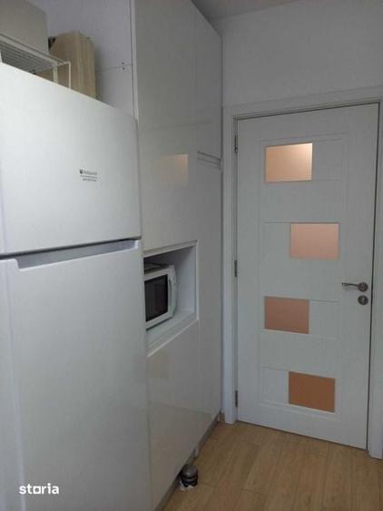 De inchiriat apt 2 camere Rasaritului, sector 6 - 1