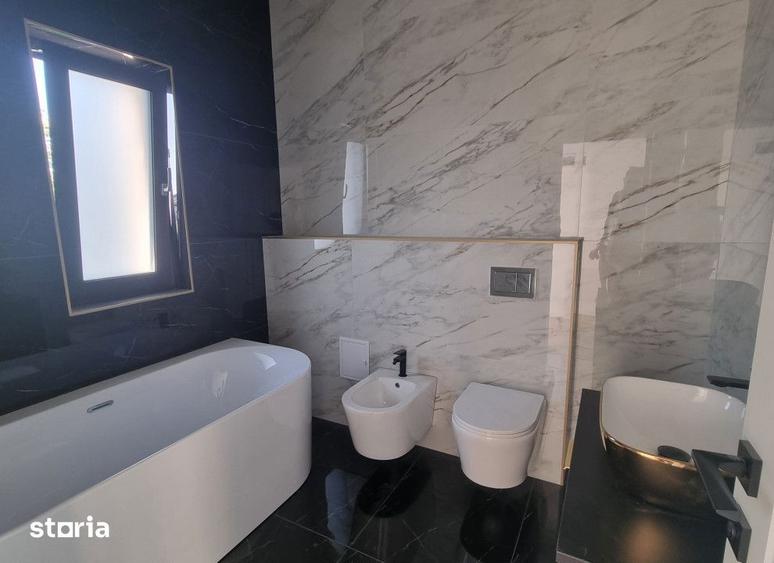 Casa 4 camere Valea Adanca finalizata , 106 metri Cod:162515 - 13