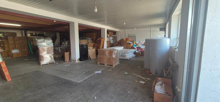 Spațiu comercial, 500 mp în Mihai Viteazu