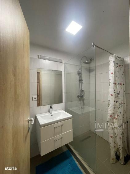 Apartament cu 3 camere decomandat, la casa, in zona Gheorgheni - 7