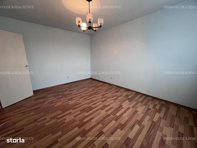 Apartament 2 camere, decomandat ,strada Nicolae Balcescu - 9