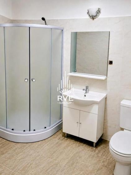 Apartament cu 2 camere în Titan