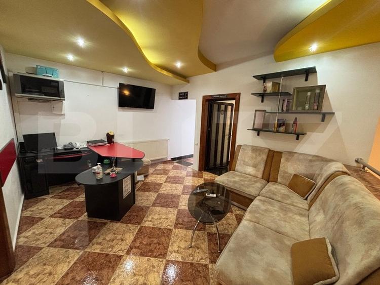 Spatiu comercial de inchiriat - 3