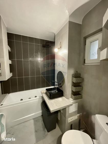 Apartament cu 3 camere în Republicii