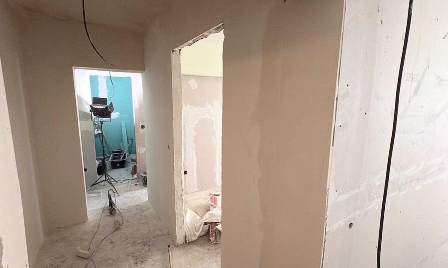 Apartament cu 3 camere decomandat în Drumul Taberei