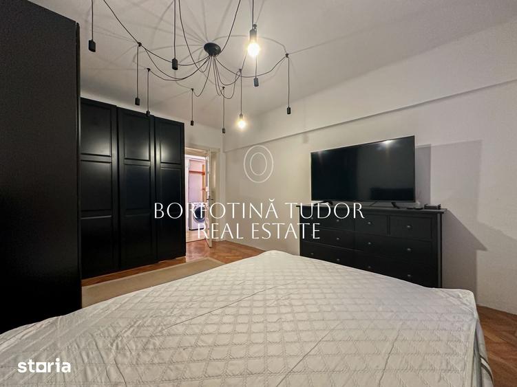 Apartament 2 camere | Gheorgheni | FSPAC - 5 min pe jos | 2 dormitoare - 4