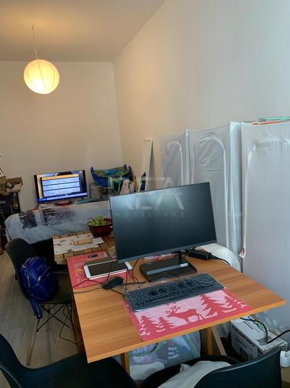 Studio decomandat | Centrala proprie | Weiner Palada - 4