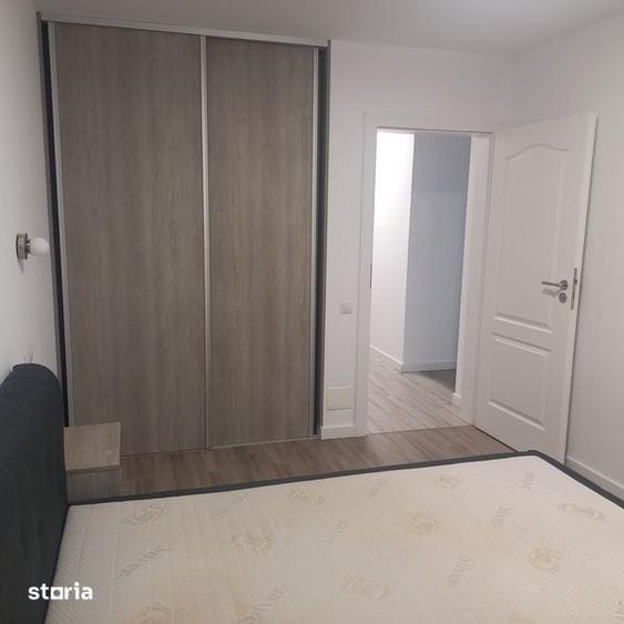 Apartament cu 3 camere în Mărăști