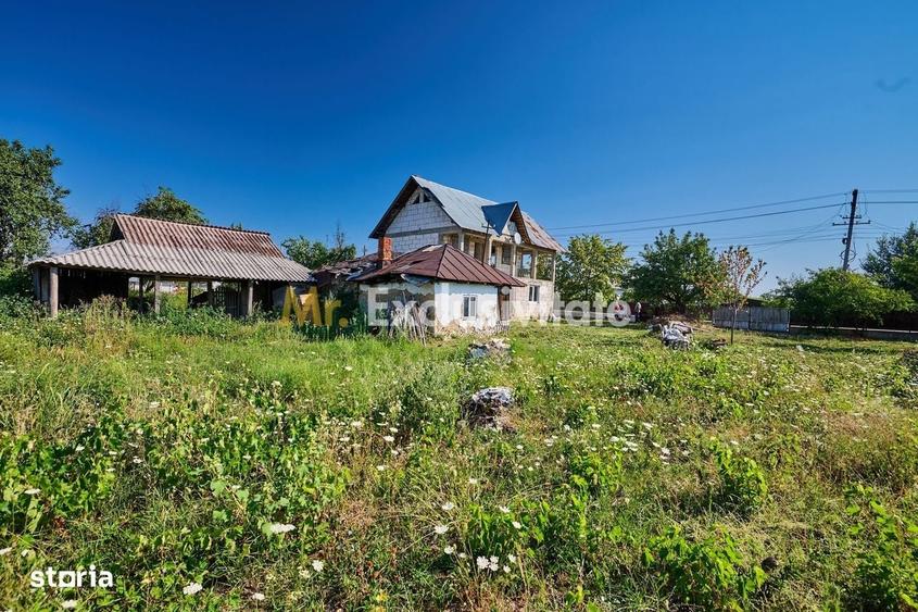 Casă cu 4 camere în Uda