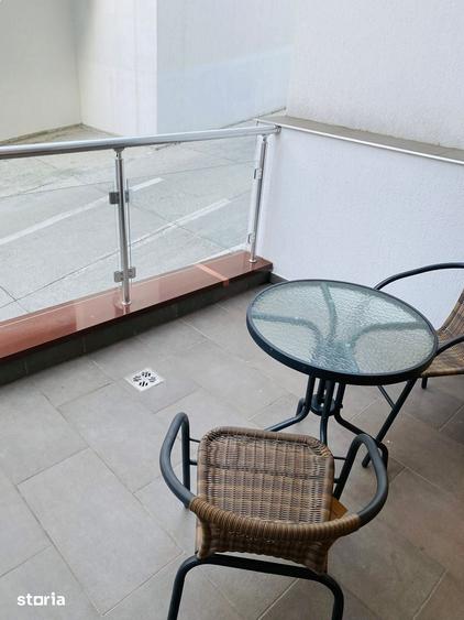Studio in complex nou, zona Centrul Civic - 2