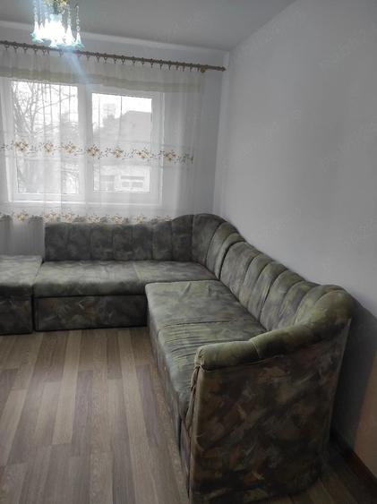 ap 2 camere etj 1 zona liceul auto - 17