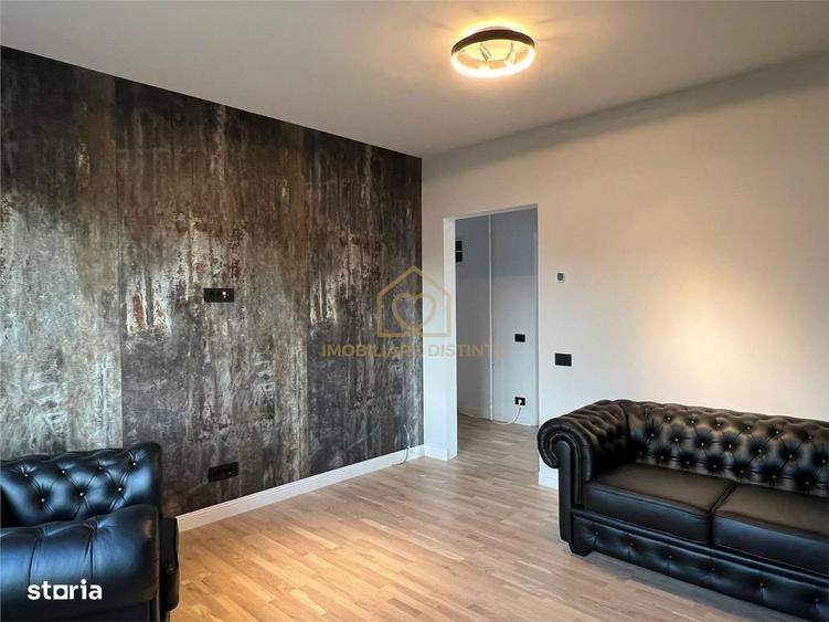 Apartament cu 4 camere în Central