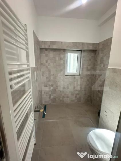 Apartament 2 camere, 56 mp, zona Ioan Ratiu - 5