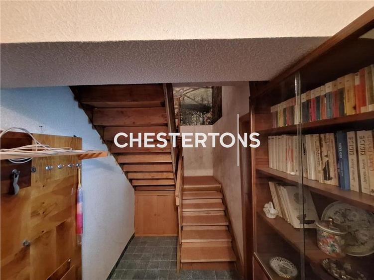 Apartament cu 3 camere decomandat în Ultracentral