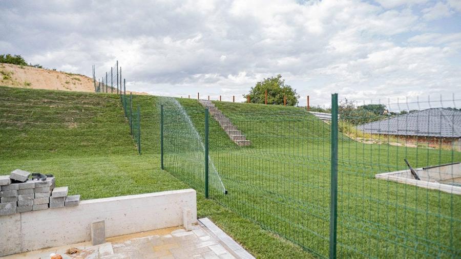Casă individuală cu 5 camere cu Teren 1000 Mp în Feleacu