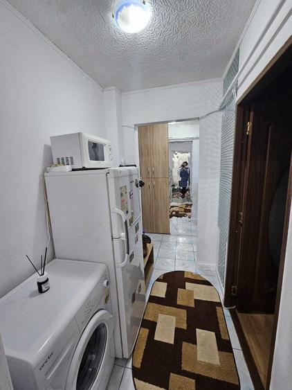 Garsonieră decomandată în Udeni-Zăvoi