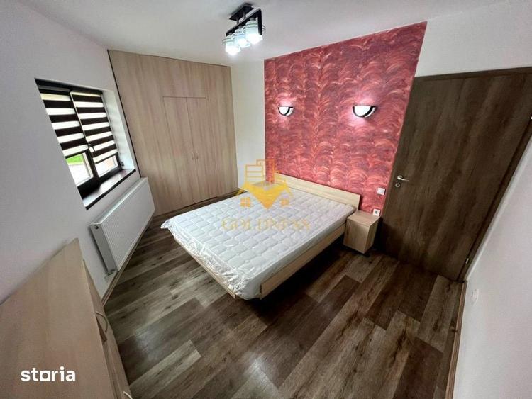 3 camere open space, modern, curte, parcare, Buna Ziua, Zona LIDL - 9
