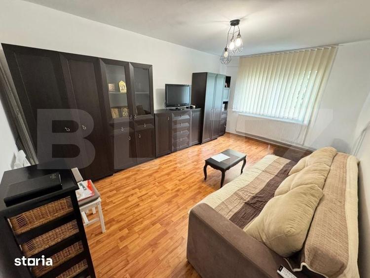 Apartament cu 2 camere decomandat în Craiovița Nouă