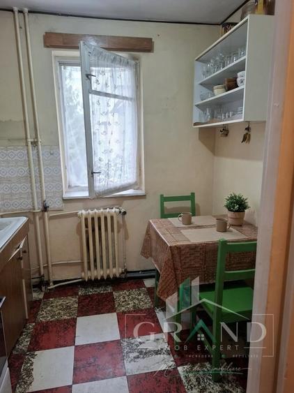 Apartament cu 2 camere decomandat în Mănăștur