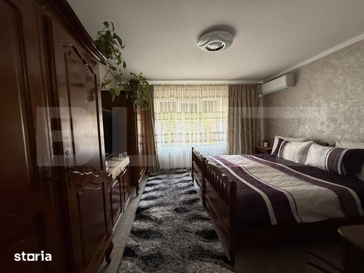 Casă cu 4 camere cu Teren 237 Mp în 14 Mai