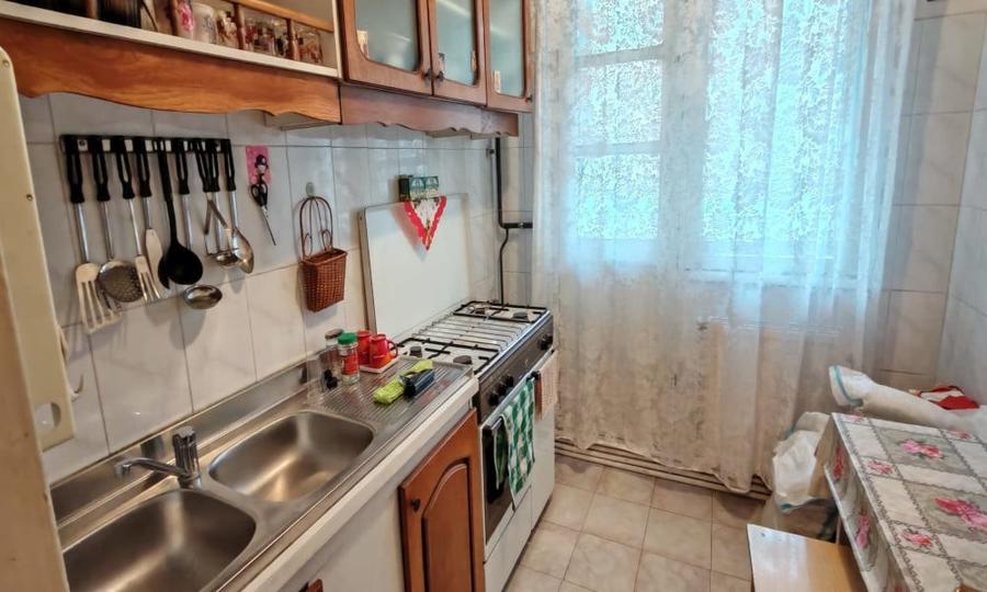 Apartament 3 camere etajul 1 Mazepa - 2